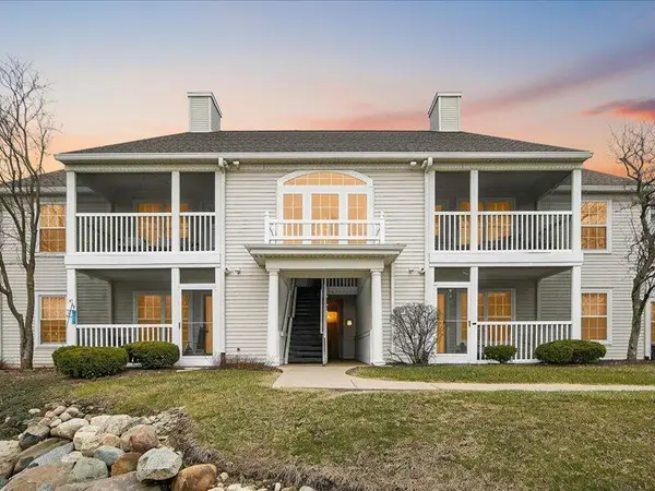 1089 Joyce Lane #88, Ann Arbor, MI 48103