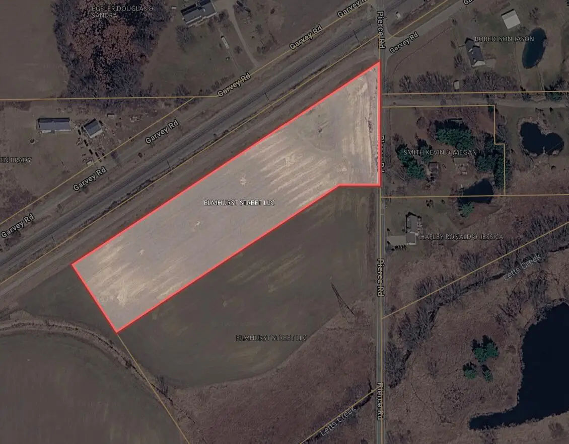 890 Pierce Road, Chelsea, MI 48118 - #1