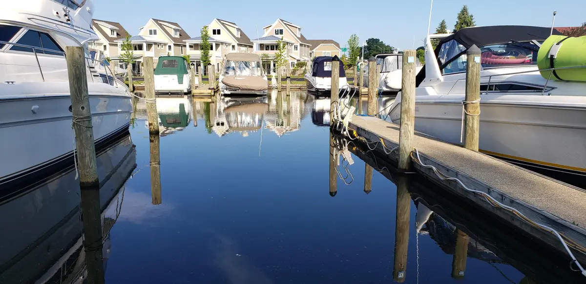 910 W Savidge Street #42, Spring Lake, MI 49456 - #1