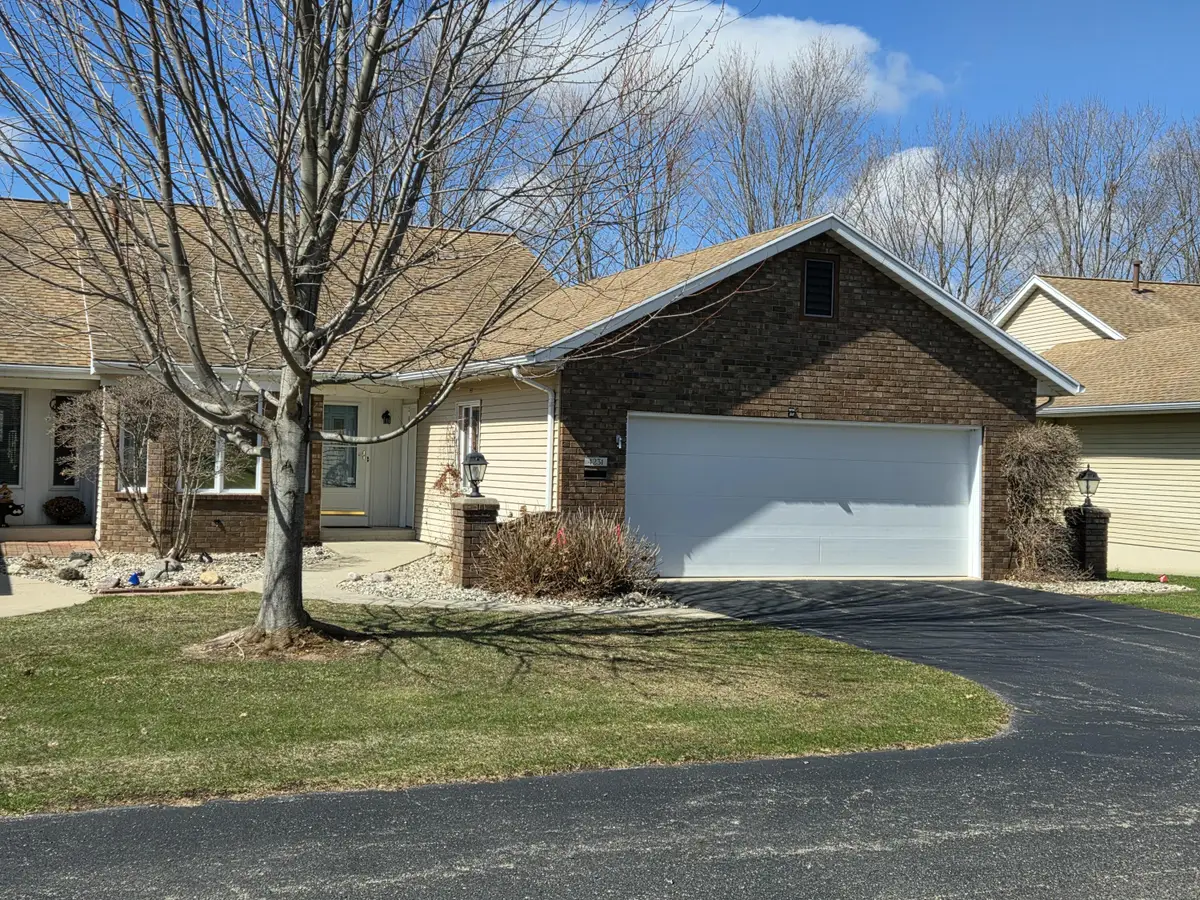 4231 Redbush Drive Sw, Grandville, MI 49418 - #1