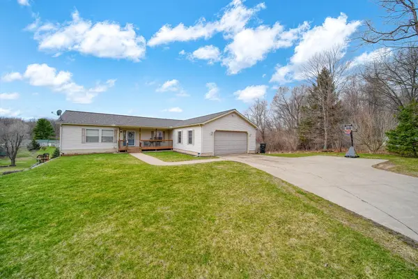 7454 Ann Arbor Road, Jackson, MI 49201