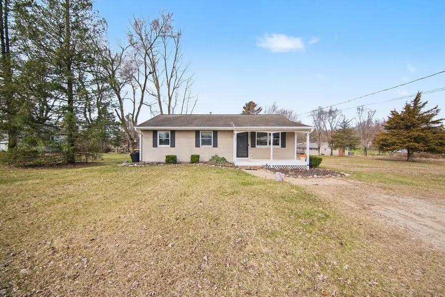 164 Somerset Drive, Brooklyn, MI 49230 - #2