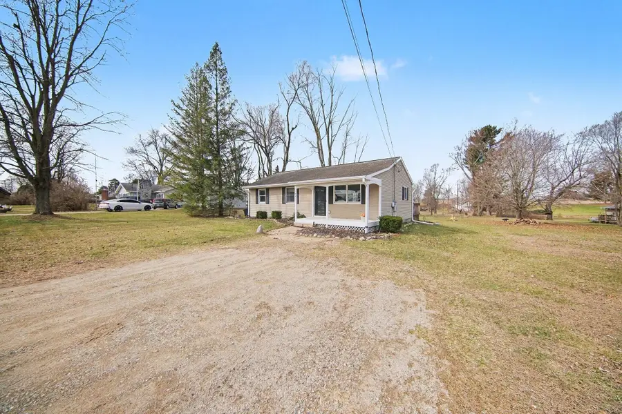164 Somerset Drive, Brooklyn, MI 49230 - #3