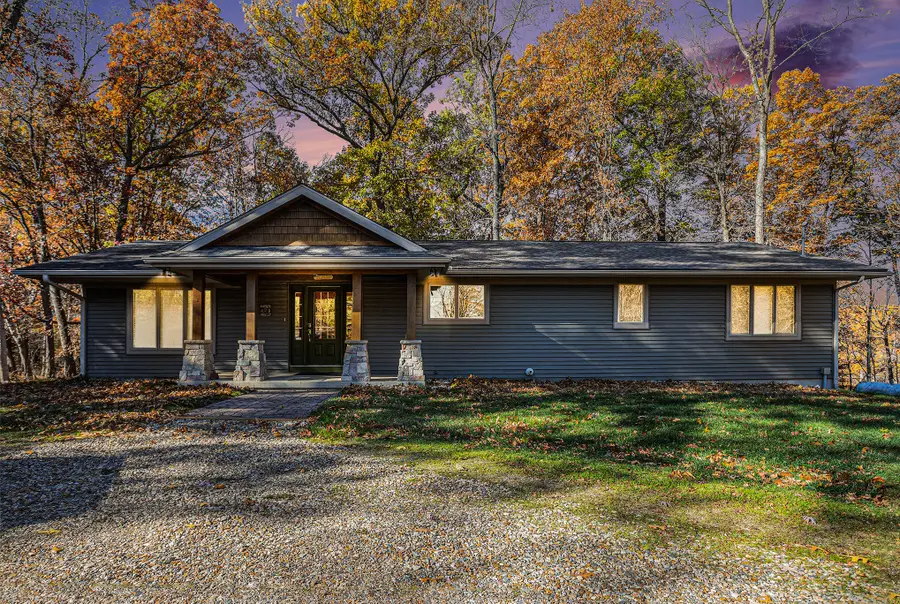 370 Kowalski Drive, Tekonsha, MI 49092 - #2