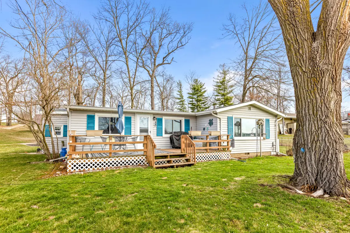 909 Powelson Drive, Coldwater, MI 49036 - #1