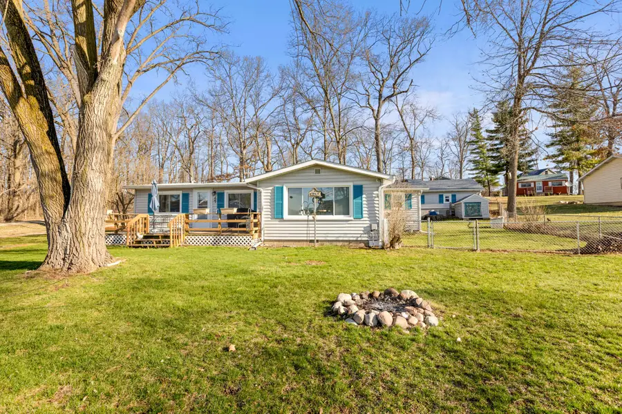 909 Powelson Drive, Coldwater, MI 49036 - #2