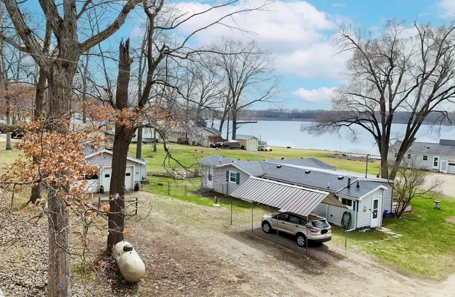 909 Powelson Drive, Coldwater, MI 49036 - #3