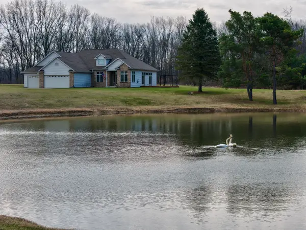 8727 Butterfield Highway, Bellevue, MI 49021