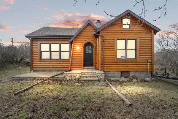 5726 E Musgrove Highway, Sunfield, MI 48890