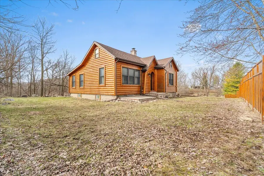 5726 E Musgrove Highway, Sunfield, MI 48890 - #2