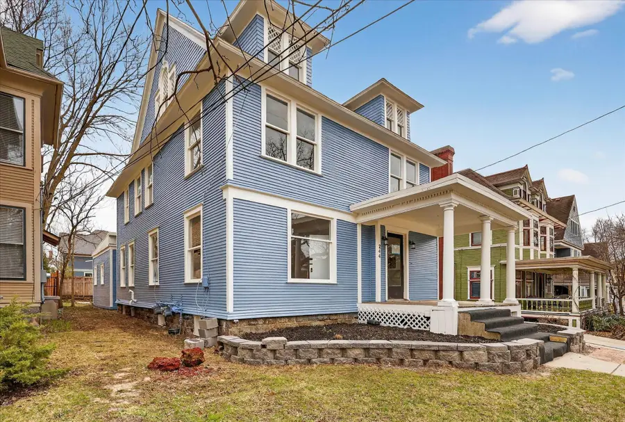 244 Union Avenue Se, Grand Rapids, MI 49503 - #2