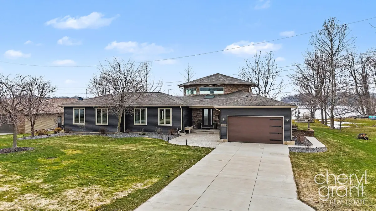 7022 Strawberry Lane, Clarksville, MI 48815 - #1