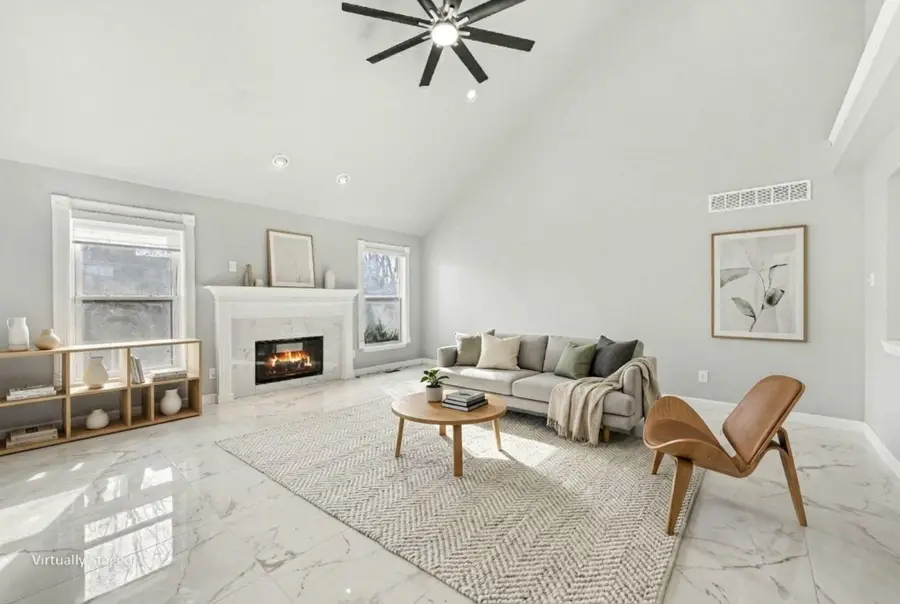 1923 Woodbine Drive, Canton, MI 48188 - #2