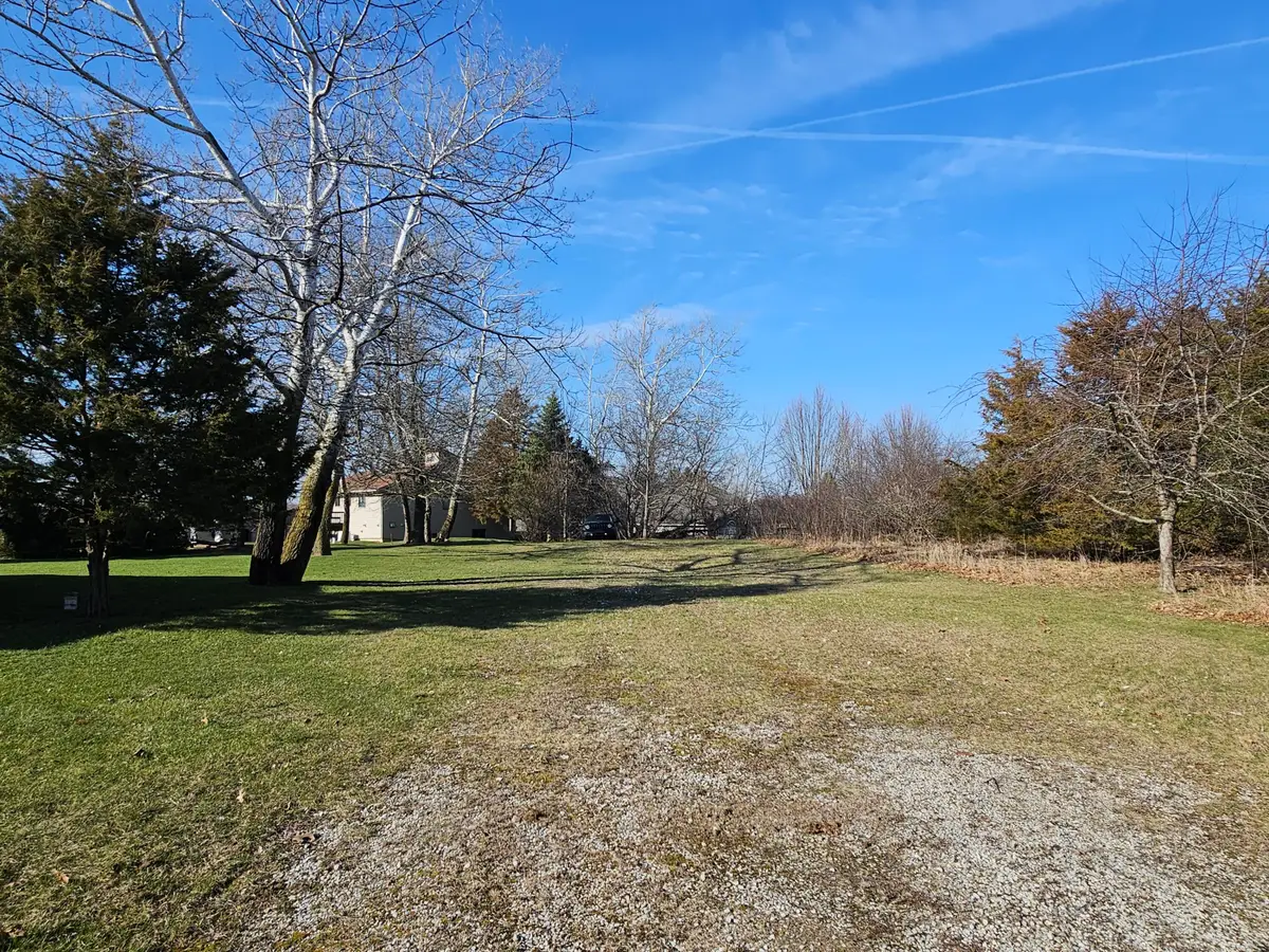 6416 Kelley Road, Brooklyn, MI 49230 - #1