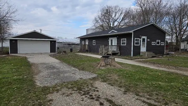 270 Washington Street, Sunfield, MI 48890