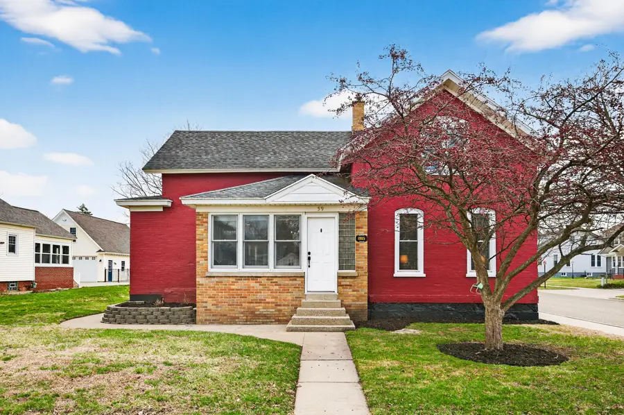 59 S Maple Street, Zeeland, MI 49464 - #2