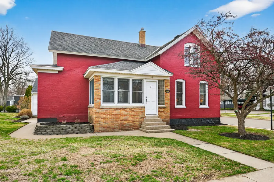 59 S Maple Street, Zeeland, MI 49464 - #3