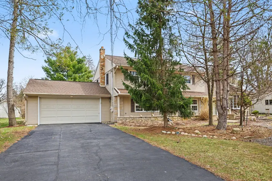 5029 Harriett Drive, Jackson, MI 49203 - #3