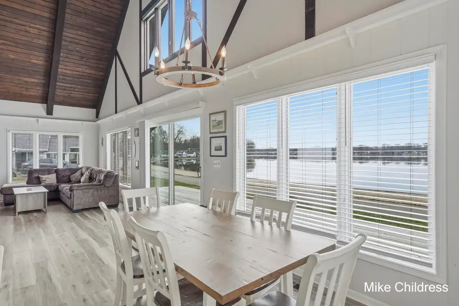 6390 Lakeshore Drive, Saranac, MI 48881 - #2