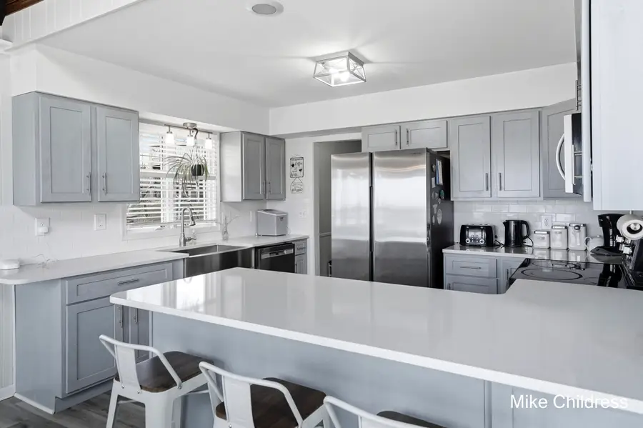 6390 Lakeshore Drive, Saranac, MI 48881 - #3