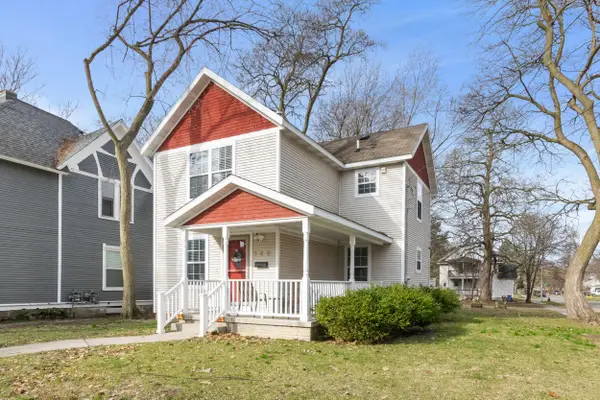 548 Adams Street Se, Grand Rapids, MI 49507