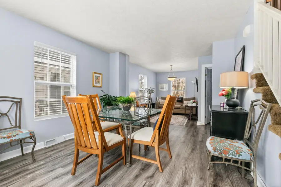 548 Adams Street Se, Grand Rapids, MI 49507 - #2