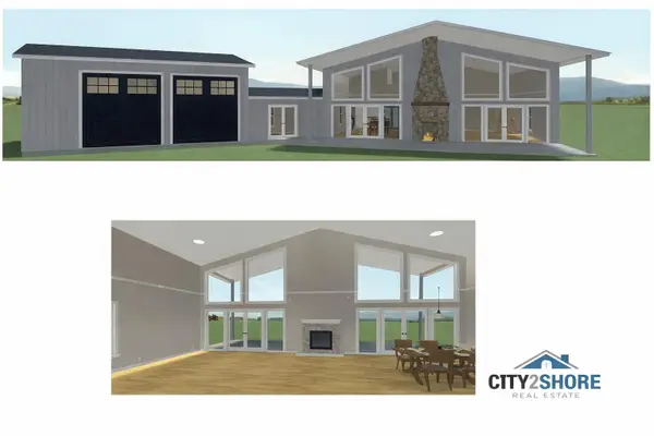 7570 W Warren Road, Shelby, MI 49455