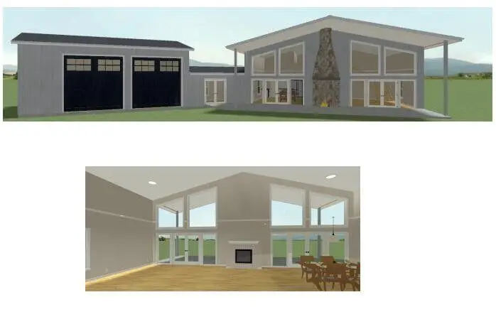 7570 W Warren Road, Shelby, MI 49455 - #2