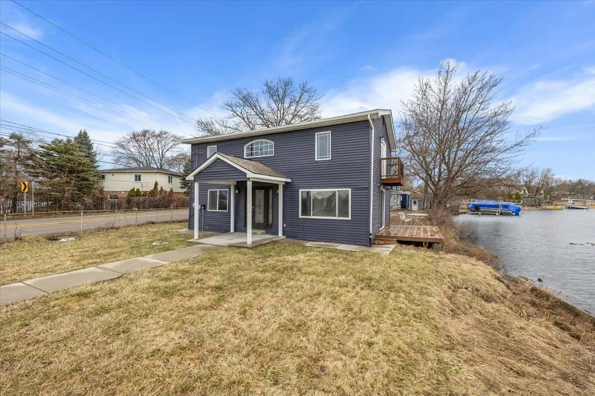 3545 Union Lake Road, Commerce Township, MI 48382 - #1