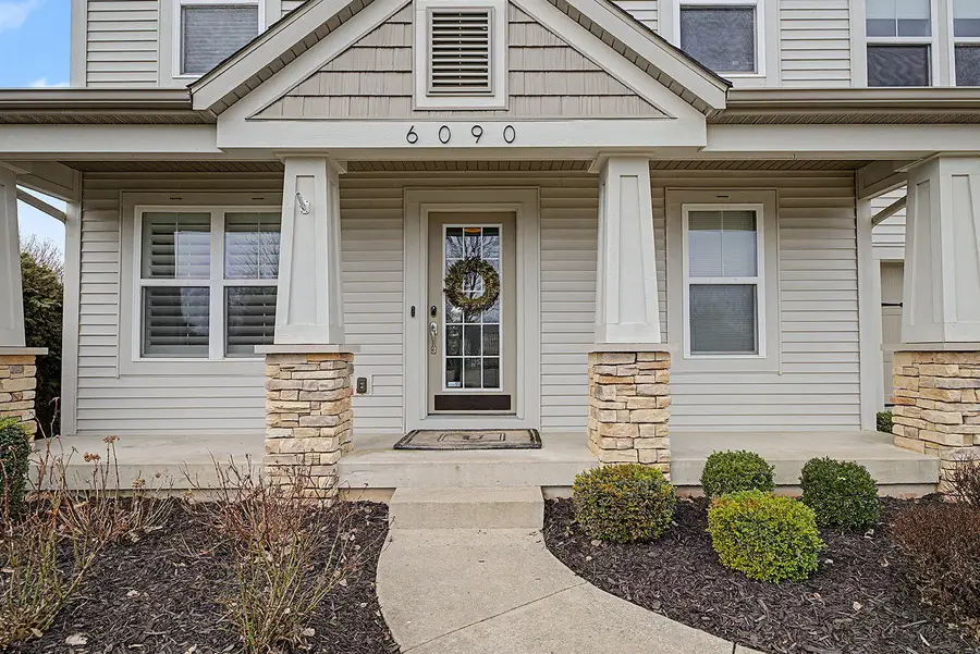 6090 E Alanada Court, Caledonia, MI 49316 - #2