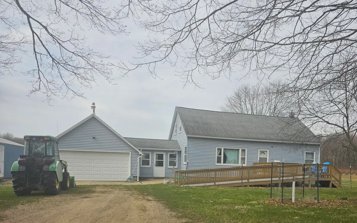 466 27th Street, Allegan, MI 49010 - #1