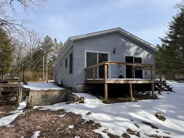 11071 N Gladys Lane, Irons, MI 49644 - #2