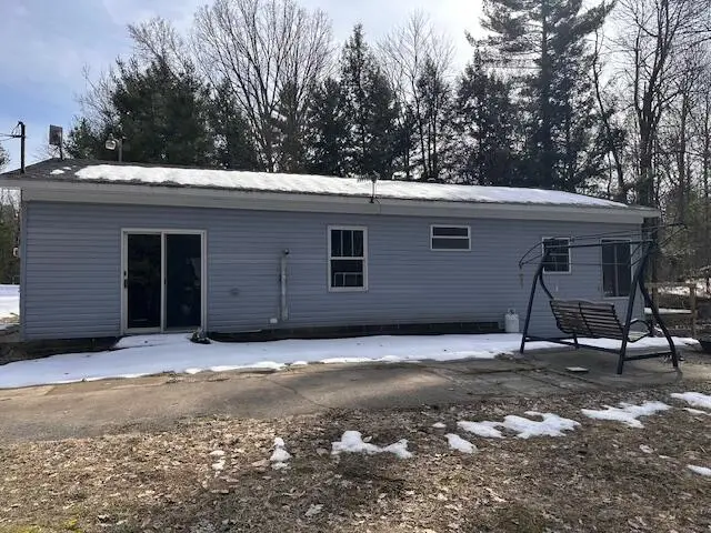 11071 N Gladys Lane, Irons, MI 49644 - #3