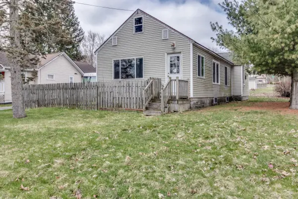 167 Sharon Avenue, Battle Creek, MI 49017