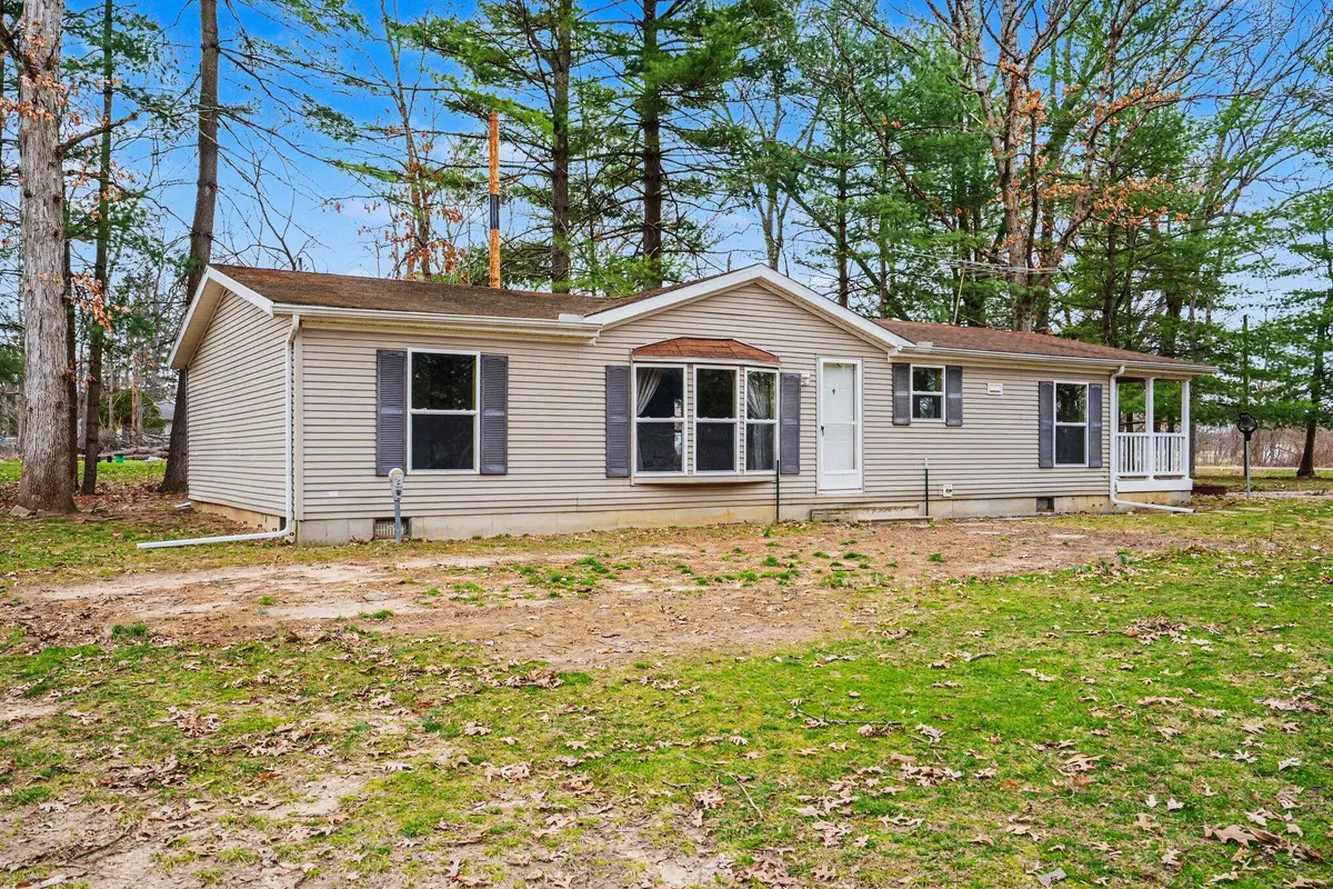 23841 Jefferson Center Street, Cassopolis, MI 49031 - #1