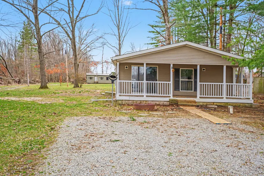 23841 Jefferson Center Street, Cassopolis, MI 49031 - #3