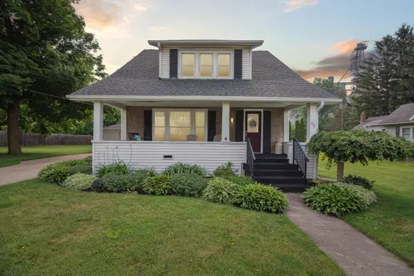 115 East Street, Reading, MI 49274