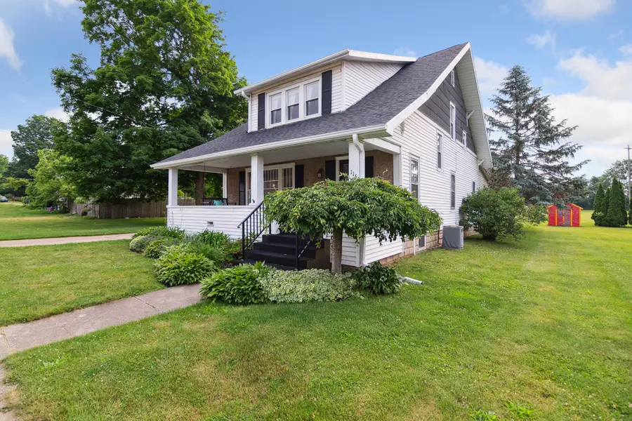 115 East Street, Reading, MI 49274 - #3