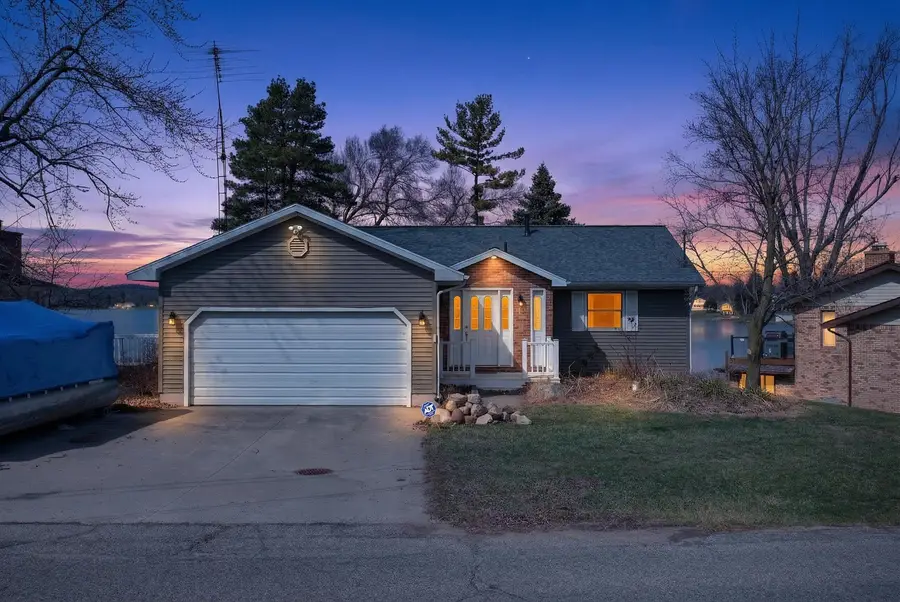 10800 Waldron Road, Jerome, MI 49249 - #3