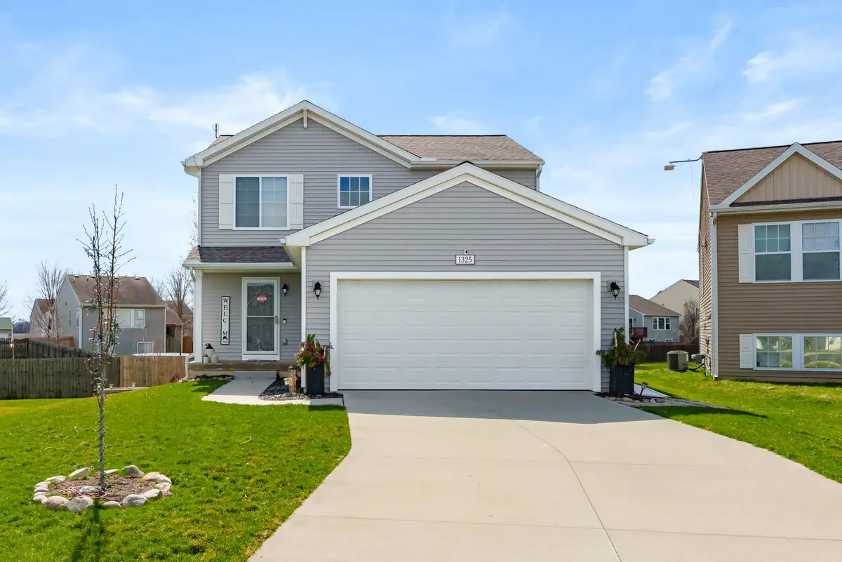 1325 Ellery Grove Court, Vicksburg, MI 49097 - #1