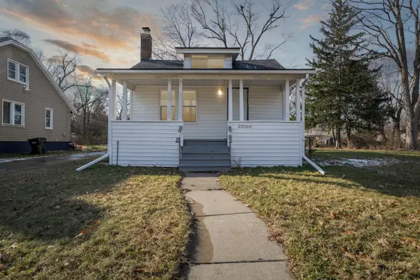 20035 Santa Barbara Drive, Detroit, MI 48221