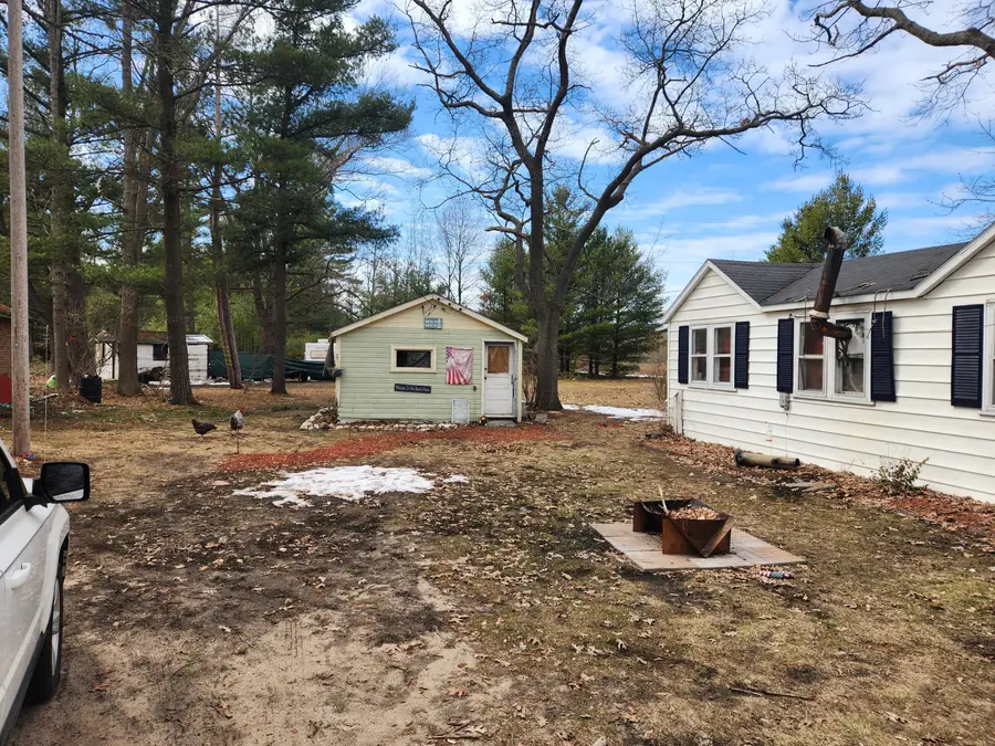 3004 Nelson Street, Manistee, MI 49660 - #2