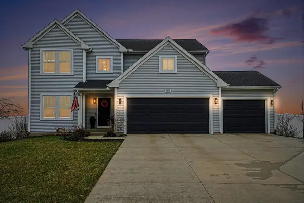 6106 Longhorn Trail, Stevensville, MI 49127