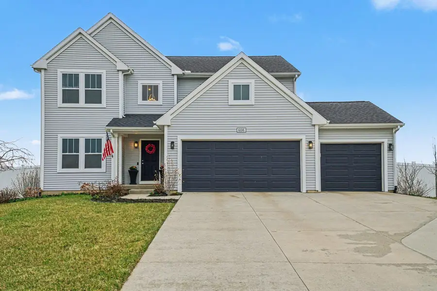 6106 Longhorn Trail, Stevensville, MI 49127 - #2