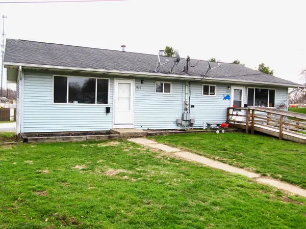 1020-1022 Avondale Circle, Kalamazoo, MI 49048