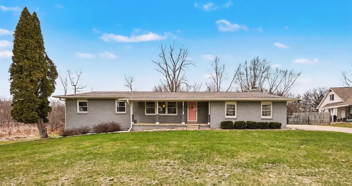 3408 Hathaway Lane, Jackson, MI 49201 - #1