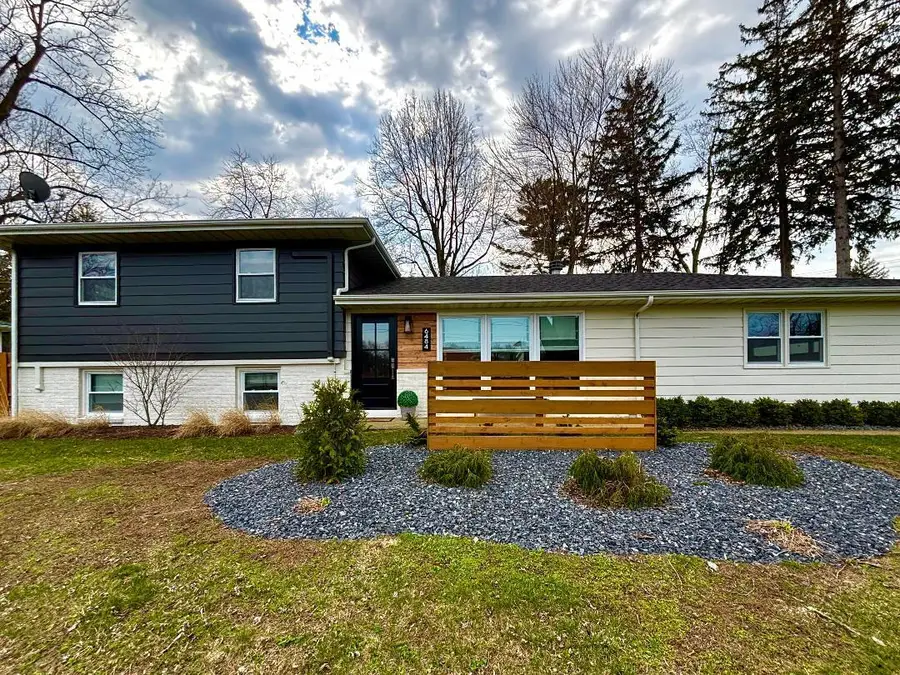 6484 Sawyer Road, Sawyer, MI 49125 - #2