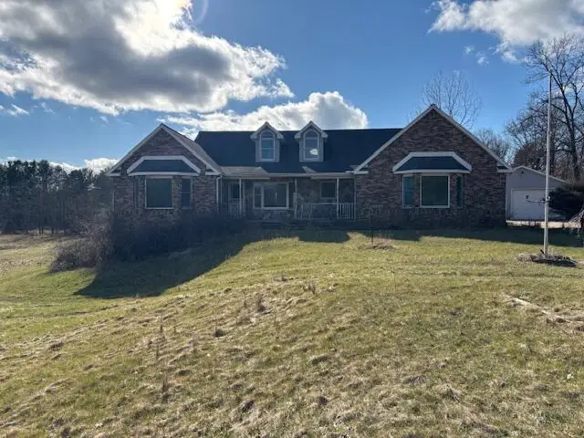 5280 Clark Lake Road, Jackson, MI 49201 - #1