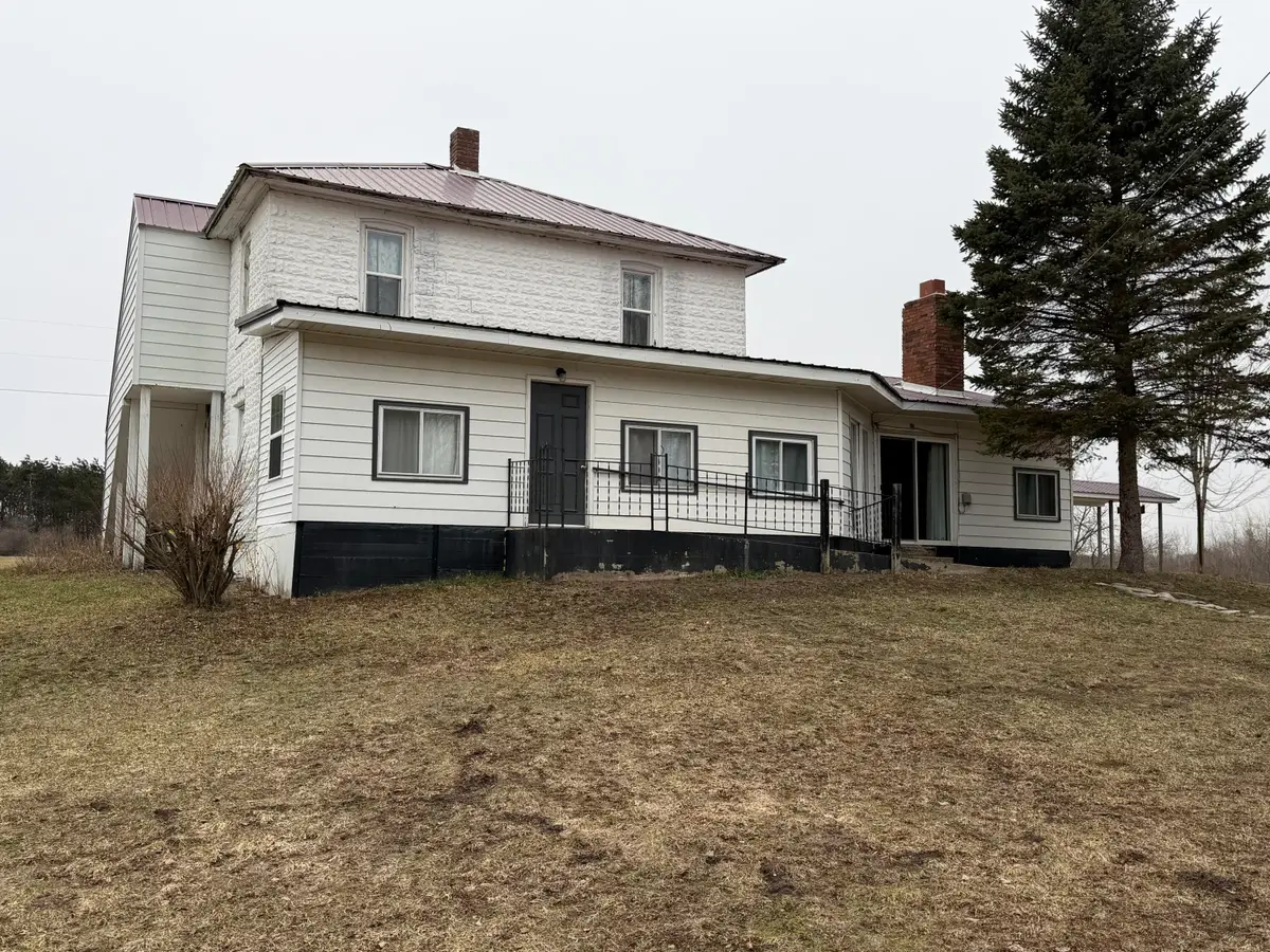 7202 21 Mile Road, Evart, MI 49631 - #1