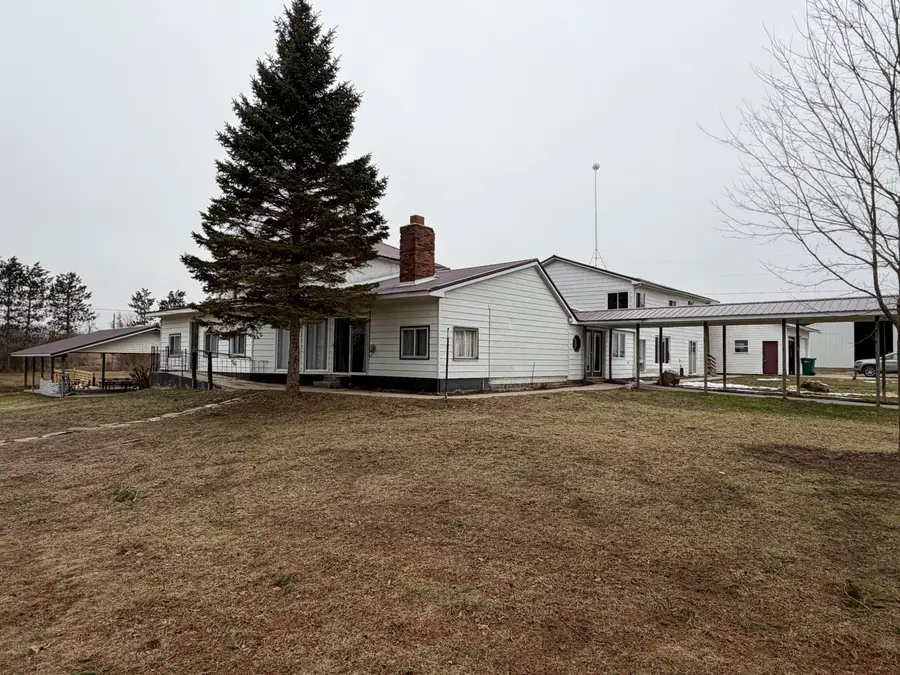 7202 21 Mile Road, Evart, MI 49631 - #3